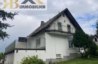 Haus kaufen in 08289 Schneeberg, EFH für junge Familie