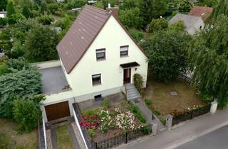 Einfamilienhaus kaufen in Ringstraße 14, 03130 Spremberg, Einfamilienhaus in Spremberg