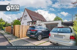 Einfamilienhaus kaufen in Mittelweg 14, 06542 Beyernaumburg, Gemütliches Einfamilienhaus in familienfreundlicher Lage mit neuer Pelletheizung und Garten