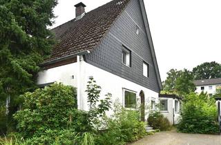 Doppelhaushälfte kaufen in 45239 Heidhausen, TOP-LAGE Doppelhaushälfte mit großem Grundstück