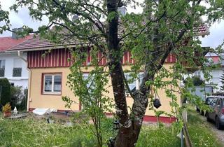Haus kaufen in 87651 Bidingen, NEU! Zum verlieben - Omas Häuschen sucht neuen Eigentümer!