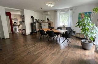 Doppelhaushälfte kaufen in 93073 Neutraubling, Wunderschöne, absolut ruhige und großzügige Doppelhaushälfte im Birkenfeld in Neutraubling