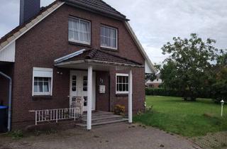 Einfamilienhaus kaufen in Mühlenfeld 17, 21702 Ahlerstedt, Einfamilienhaus in ruhiger Sackgassenlage zu verkaufen