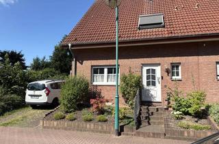 Doppelhaushälfte kaufen in Rheinberger Ring 14a, 47059 Neuenkamp, Preiswerte 5-Zimmer-Doppelhaushälfte in Duisburg NeuenkampKeine Makler Anfragen erwünscht…!!!!