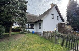 Haus kaufen in 17440 Kröslin, Wo andere Urlaub machen ! Gemütliches Wohnhaus in traumhafter Lage !!!