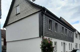 Haus kaufen in 61197 Florstadt, Florstadt-Staden: Sehr gepflegte Hofreite in verkehrsberuhigter Sackgasse!