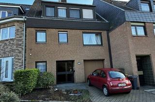 Einfamilienhaus kaufen in 45257 Kupferdreh, Schönes, geräumiges und gepflegtes 6-Zimmer-Einfamilienhaus in ruhiger Lage Essen-Kupferdreh