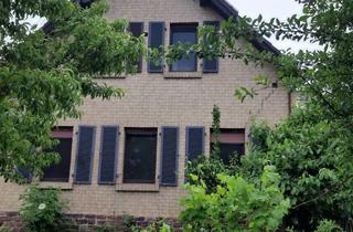 Einfamilienhaus kaufen in 67550 Rheindürkheim, Preiswertes 8,5-Zimmer-Einfamilienhaus in Worms-Rheindürkheim Rheindürkheim