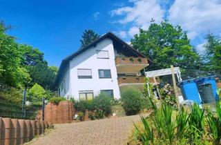 Haus kaufen in 67691 Hochspeyer, Geräumiges 8-Raum-Haus in Hochspeyer