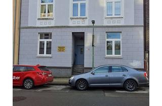 Mehrfamilienhaus kaufen in Armstr. 28, 45355 Borbeck-Mitte, Mehrfamilienhaus in Essen - Borbeck zu verkaufen