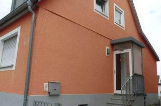 Haus mieten in 70794 Filderstadt, Modernisiertes Einfamilienhaus in Harthausen