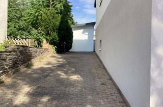 Haus mieten in 56626 Andernach, Haus mit großer Terrasse & Garage in zentraler Lage