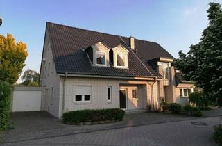 Haus mieten in 47918 Tönisvorst, Schöne helle DHH in Top Lage Laschenhütte/Forstwald
