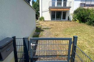 Haus mieten in 60388 Bergen-Enkheim, Schöne 6-Zimmer-Doppelhaushälfte mit Garten in Frankfurt am Main Bergen-Enkheim