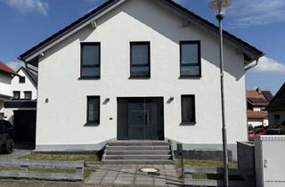 Haus mieten in 38304 Wolfenbüttel, Charmantes Einfamilienhaus in ruhiger Lage in Wolfenbüttel