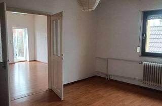 Haus mieten in 76646 Bruchsal, Wohnen und Arbeiten unter einem Dach