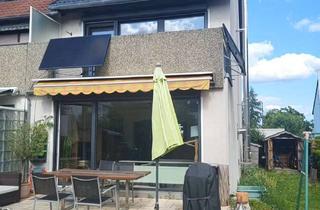 Haus mieten in 90425 Thon, Reiheneckhaus in Thon zu vermieten