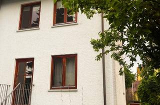 Haus mieten in Immergrünweg 10, 88250 Weingarten, Charmantes Reiheneckhaus mit großem Garten in Weingarten – nur 600 € Kaltmiete