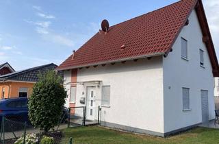 Haus mieten in 67591 Mörstadt, Helles, freistehendes Einfamilienhaus