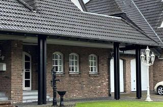 Haus mieten in 52249 Eschweiler, Erstbezug nach Renovierung, Große Doppelhaushälfte mit gehobener Innenausstattung