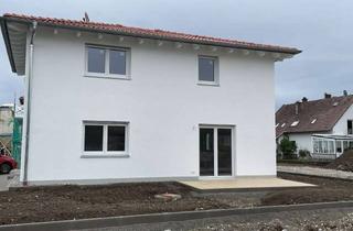 Haus mieten in 86925 Fuchstal, NEU! Zuhause im Glück - ideal für die Familie!