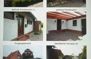 Haus mieten in Graf-Anton-Günther-Straße, 26931 Elsfleth, 5-Zimmer-Einfamilienhaus mit EBK in Elsfleth