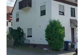 Haus mieten in Ingolstädter Straße 3a, 86633 Neuburg, Preiswerte, sanierte 5-Raum-Doppelhaushälfte in Neuburg an der Donau