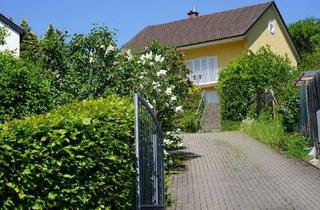 Haus mieten in 79594 Inzlingen, Charmantes Landhaus im südlichen Stil u. traumhafter Lage zur befristeten Miete