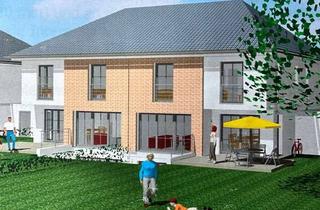 Haus mieten in Sandmännchenweg 13, 40822 Mettmann, Schönes Reihenmittelhaus in Mettmann / Metzkausen im Märchenviertel