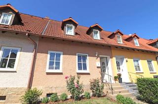 Haus mieten in Thomas-Müntzer-Straße, 06246 Bad Lauchstädt, Besondere Gelegenheit: Reihenhaus zur Miete in der Goethestadt Bad Lauchstädt