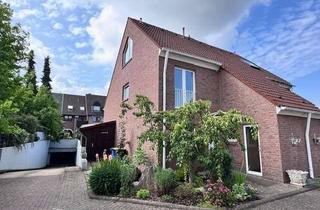 Haus mieten in Starenweg 2H, 52428 Jülich, Einfamilienhaus mit Einbauküche, Wintergarten und Tiefgaragenstellplatz in ruhiger Wohnlage Zentrum