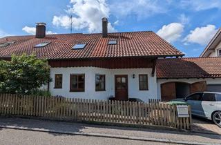 Haus mieten in 84149 Velden, Sehr schöne Doppelhaushälfte von Privat -provisionsfrei- zu mieten