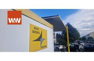 Gewerbeimmobilie kaufen in 77656 Offenburg, Autowerkstatt/-handel - Nähe Oberrheinhalle !!!