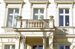 Anlageobjekt in 14471 Brandenburger Vorstadt, SCHÖNES GRÜNDERZEIT-MIETHAUS NAHE SCHLOSS SANSSOUCI - ALLEINAUFTRAG