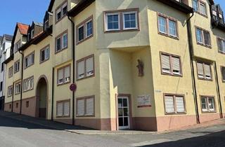Anlageobjekt in 97259 Greußenheim, ++Wohn- und Gewerbeimmobilie mit 4,6% Bruttorendite - vollvermietet und gepflegt++