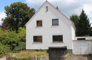 Grundstück zu kaufen in 63225 Langen, Langen: 447 m² Abrissgrundstück in zentraler Wohnlage