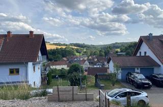 Grundstück zu kaufen in 66909 Langenbach, Schön gelegener Bauplatz in einer Sackgasse