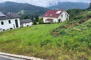 Grundstück zu kaufen in 94539 Grafling, Grundstück mit Ausblick ohne Bauzwang