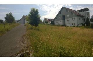 Grundstück zu kaufen in Milanweg 117, 73434 Aalen, Baugrundstück, vollerschlossen, unverbaubarer Blick ins Grüne