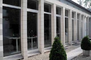 Büro zu mieten in 52064 Aachen, Modernes Büro in begrüntem Innenhof – Nähe RWTH & Innenstadt Aachen