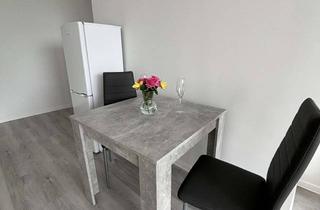 Immobilie mieten in Ernst-Mehlich-Straße 2-4, 44141 Hörde, Voll möblierte Wohnung 60 qm Dortmund City nähe Stadewäldchen