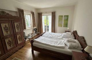 Immobilie mieten in 82467 Garmisch-Partenkirchen, Möbl. Zimmer in traditionsreichem Gästehaus zur Zwischenmiete