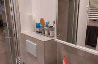 Immobilie mieten in Vierländer Damm 62a, 20539 Rothenburgsort, Two room furnished apartment for one month only (August 2025)