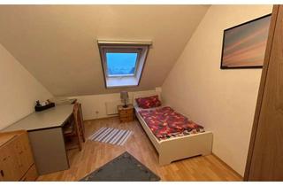 Immobilie mieten in Elsaesserstrasse, 77694 Kehl, Gästezimmer mit Wlan, Balkon, Teilung von Bad/Wc und Küche, gemeinsamer Balkon, TV, Waschm