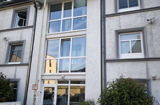 Immobilie mieten in 24113 Hassee, Teilmöblierte, barrierearme Wohnung verkehrsgünstig gelegen