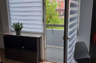 Immobilie mieten in 97080 Grombühl, vollständig Möbliertes Appartment/Wohnung in zentraler Lage