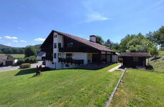 Mehrfamilienhaus kaufen in 96369 Weißenbrunn, RESERVIERT - Exklusives Mehrfamilienhaus mit solider Renditeperspektive in 96369 Weißenbrunn!