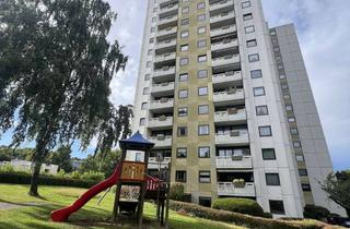 Penthouse kaufen in Henkelshof 2-4, 42897 Lennep, Über den Dächern von RS-Lennep – Exklusive ETW im Penthouse-Charakter mit traumhafter Dachterrasse