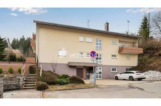 Wohnung kaufen in 78141 Schönwald, Möblierte 1,5-Zimmer-Wohnung mit Balkon und Tiefgaragenstellplatz in ruhiger Waldrandlage