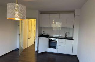 Wohnung kaufen in Märkische Straße 16, 44866 Wattenscheid, Modernisierte 1-Zimmer-Wohnung mit EBK in Bochum